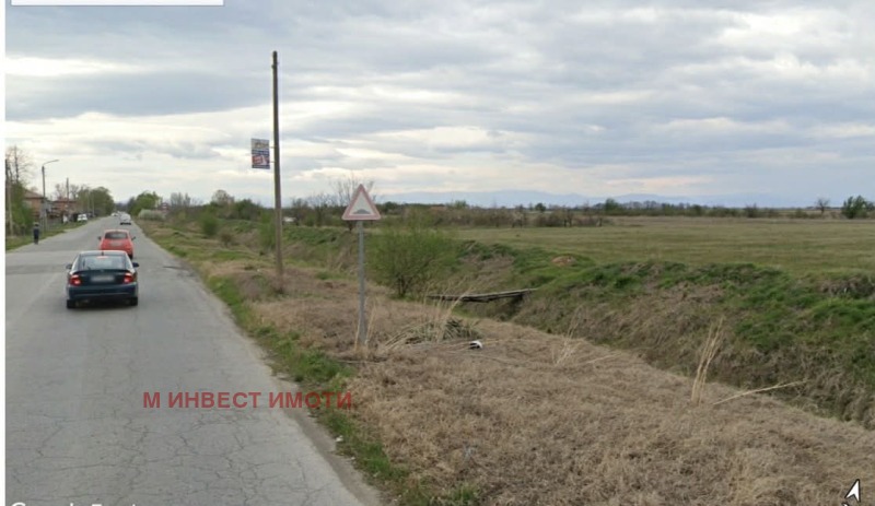 Продава ПАРЦЕЛ в област Пловдив, с. Войсил - 1115 кв.м / 30 900 € » 60 435.15 лв., М ИНВЕСТ ИМОТИ
