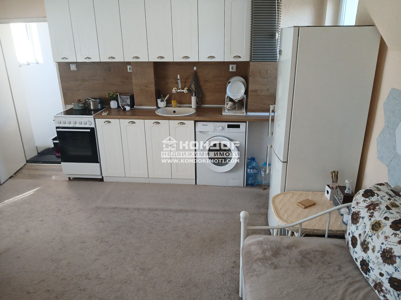 Продава 2-СТАЕН | Imot.bg — изображение 1