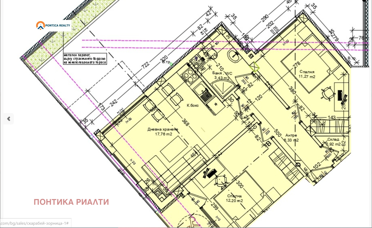 ������� 3-����� | Imot.bg � ����������� 10