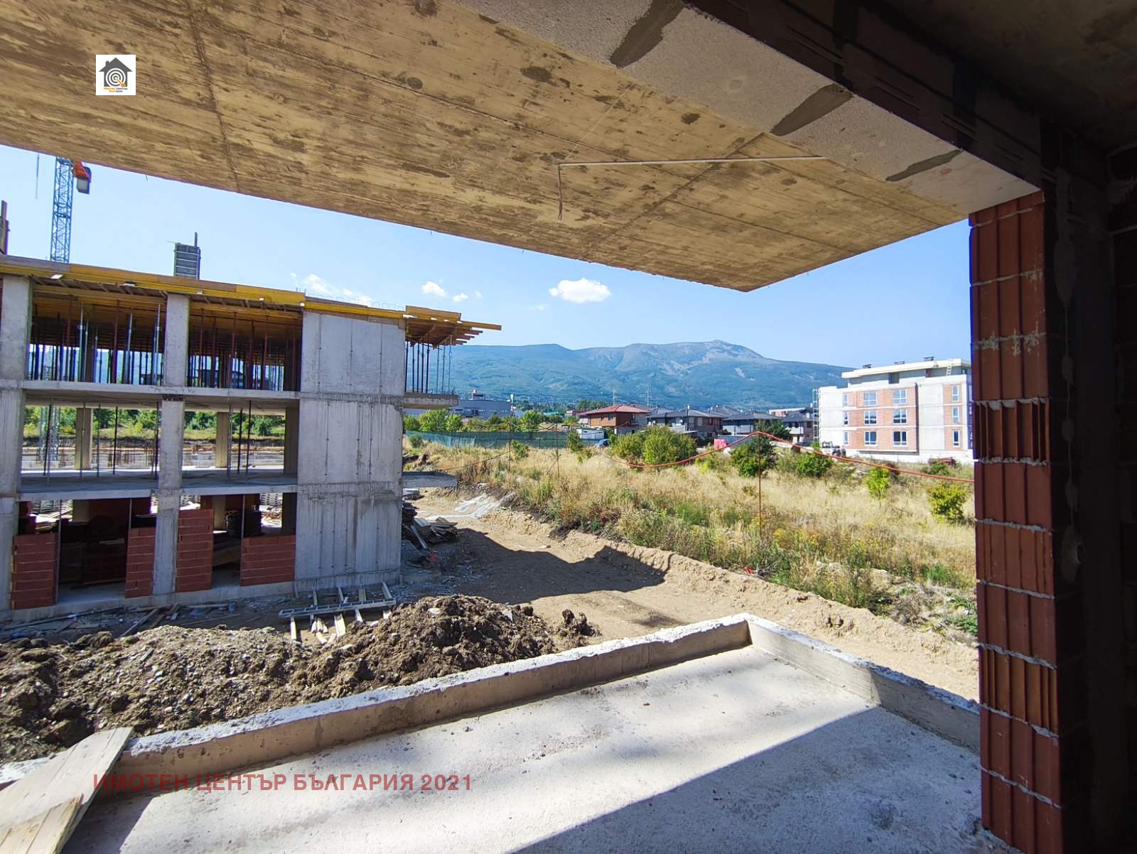 Продава 4-СТАЕН | Imot.bg — изображение 1