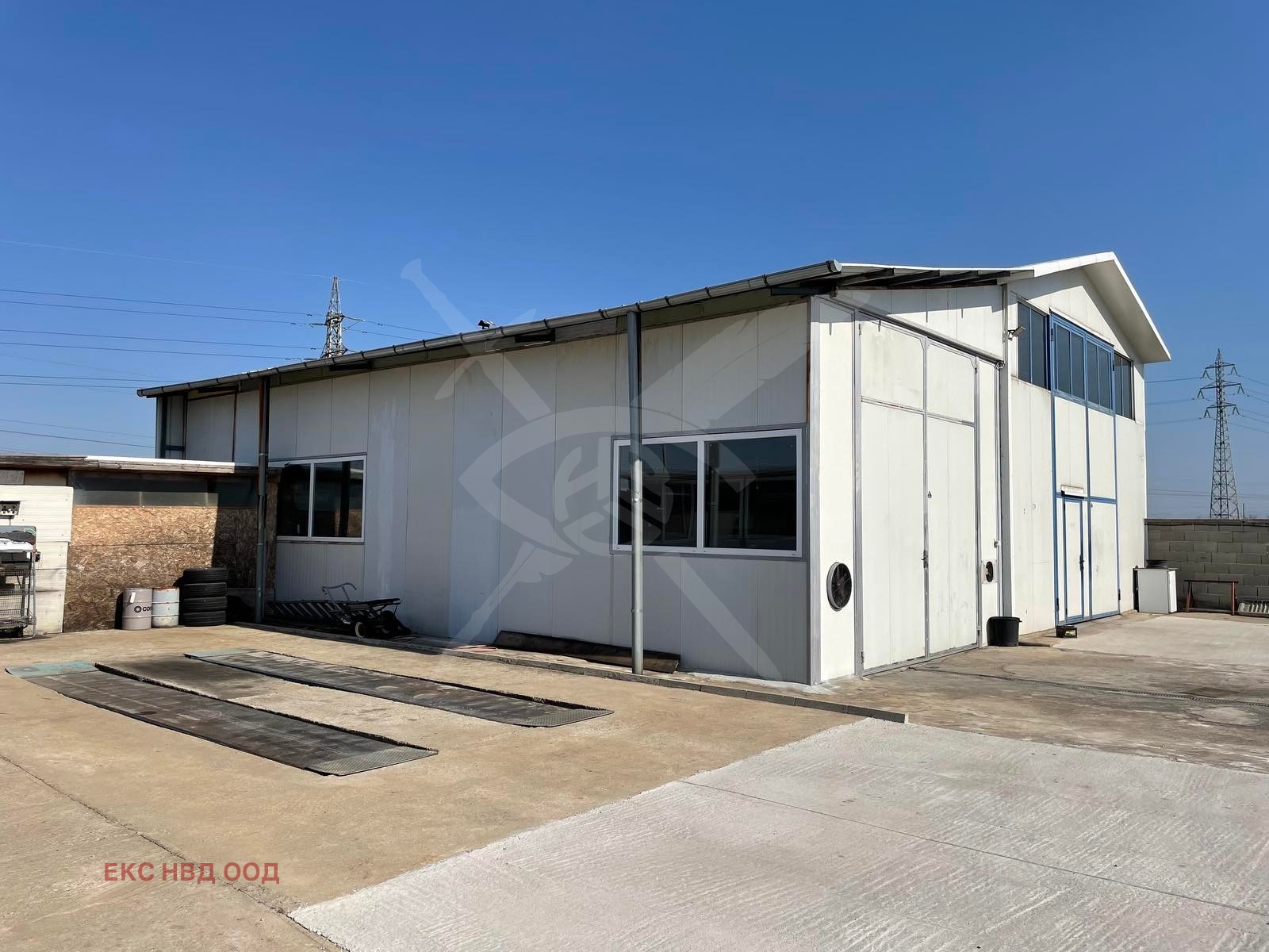 Продава ПАРЦЕЛ | Imot.bg — изображение 1