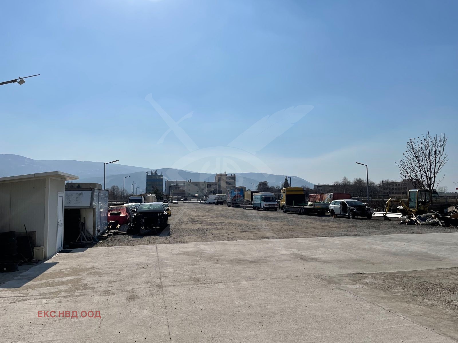 Продава ПАРЦЕЛ | Imot.bg — изображение 10