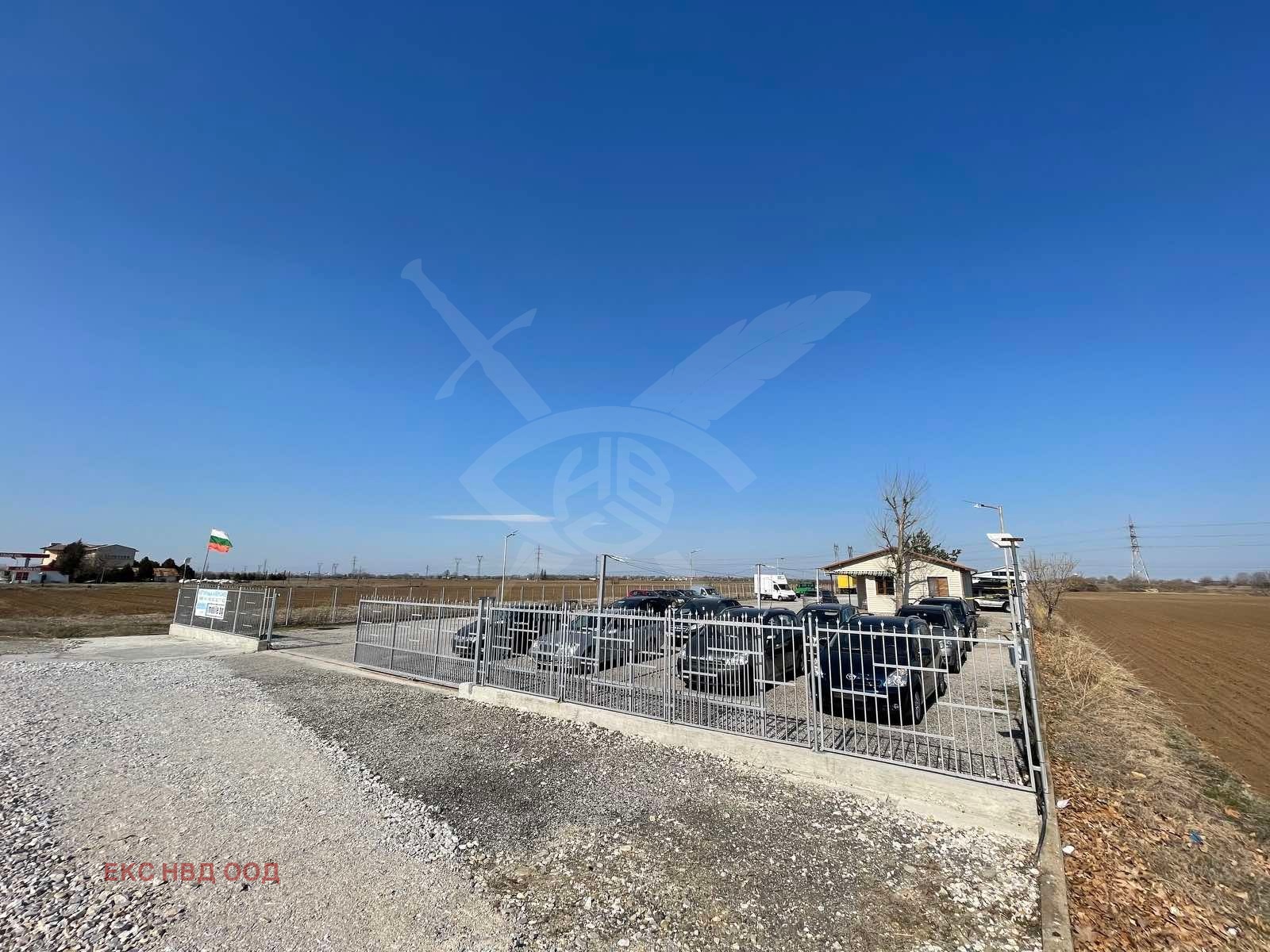 Продава ПАРЦЕЛ | Imot.bg — изображение 3