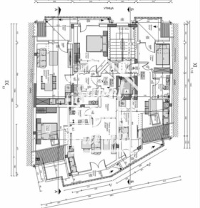 1 Schlafzimmer Pogrebi, Warna 9