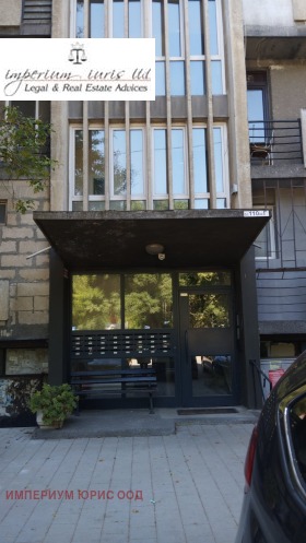 1 hálószoba Krasno selo, Sofia
