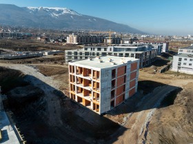 2 camere da letto Malinova dolina, Sofia 1