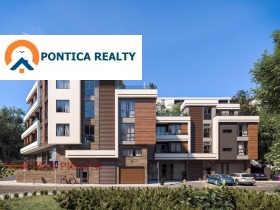 3-СТАЕН, 114 m2