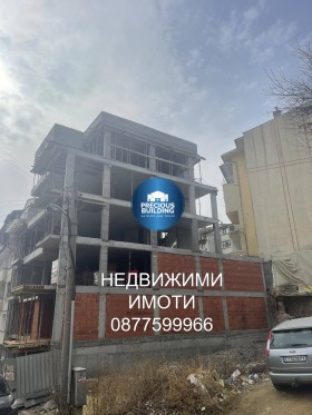 Продажба на четеристайни апартаменти в град Стара Загора - изображение 2 