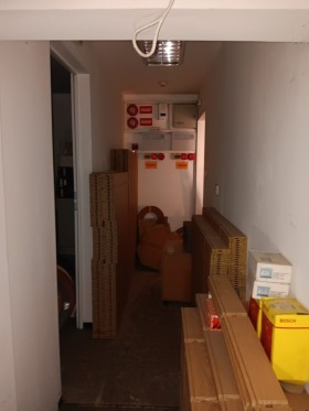 Geschäft Owtscha kupel 1, Sofia 5
