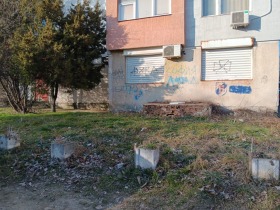 Geschäft Owtscha kupel 1, Sofia 1