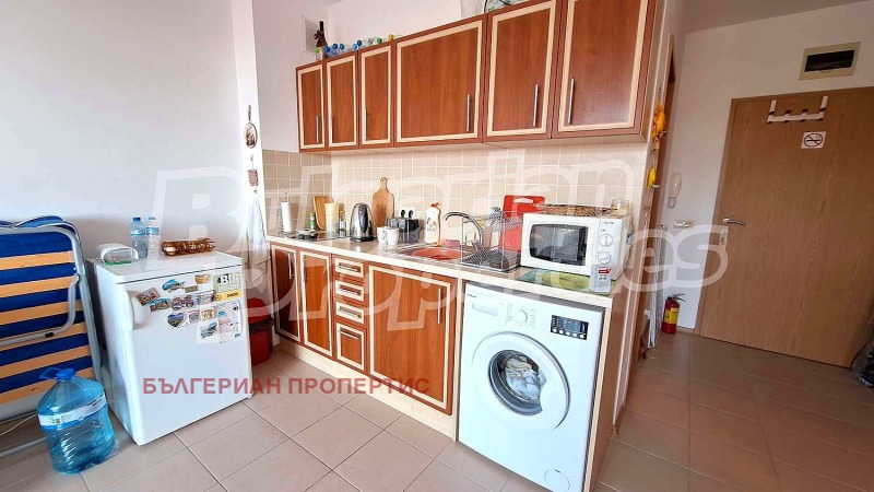 Na prodej  Studio oblast Burgas , Acheloj , 47 m2 | 76608336 - obraz [5]