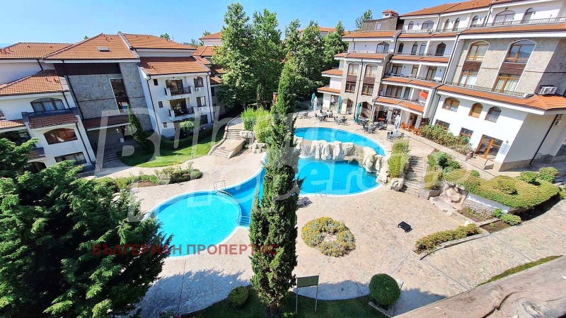 Na prodej  Studio oblast Burgas , Acheloj , 47 m2 | 76608336