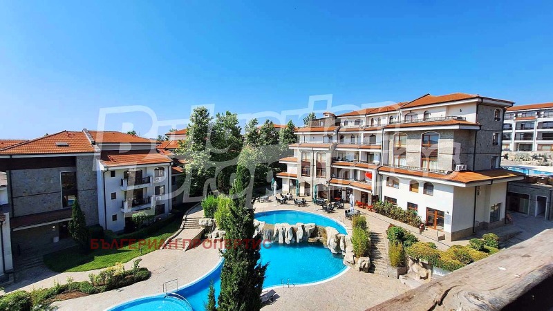 Na prodej  Studio oblast Burgas , Acheloj , 47 m2 | 76608336 - obraz [10]