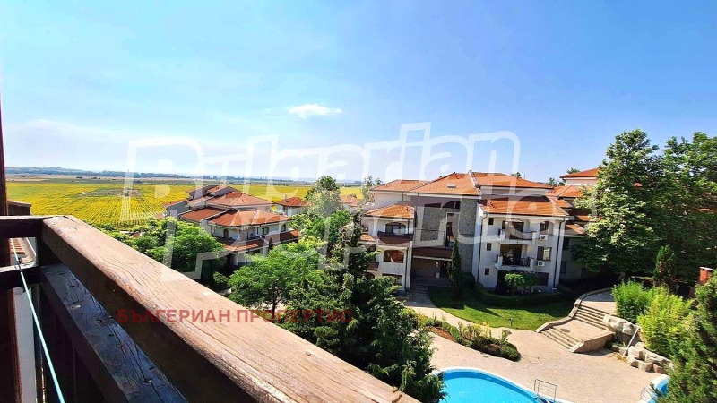 Na prodej  Studio oblast Burgas , Acheloj , 47 m2 | 76608336 - obraz [6]