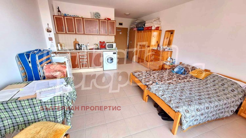 Na prodej  Studio oblast Burgas , Acheloj , 47 m2 | 76608336 - obraz [3]