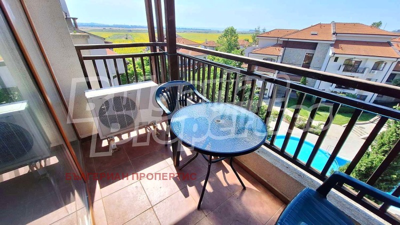 Na prodej  Studio oblast Burgas , Acheloj , 47 m2 | 76608336 - obraz [2]