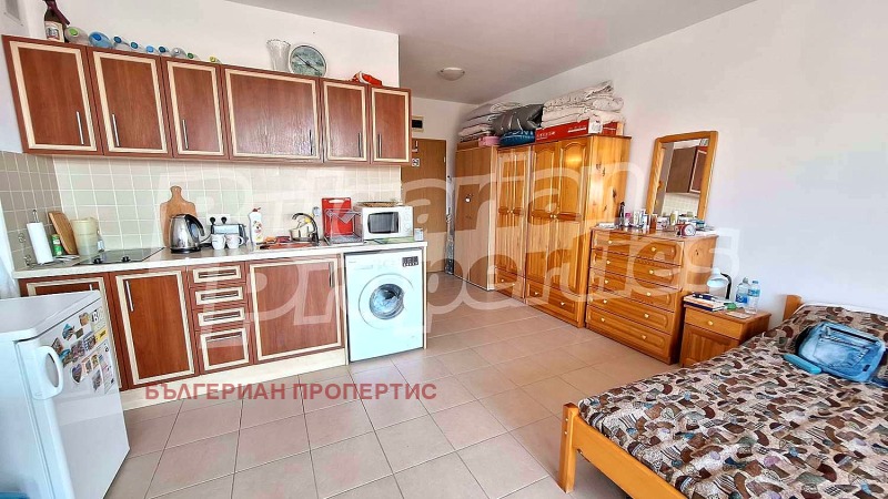 Na prodej  Studio oblast Burgas , Acheloj , 47 m2 | 76608336 - obraz [8]