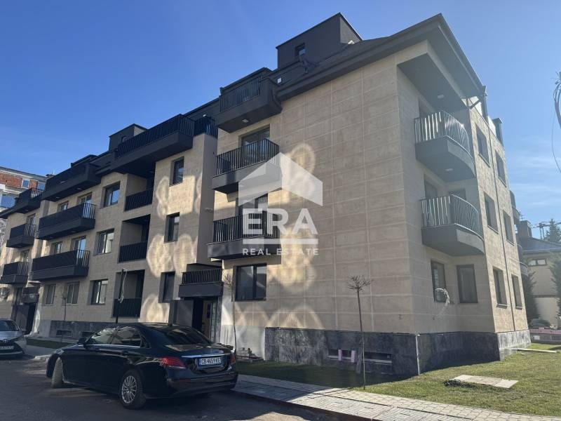 Na prodej  1 ložnice Sofia , Krastova vada , 81 m2 | 56344232 - obraz [3]