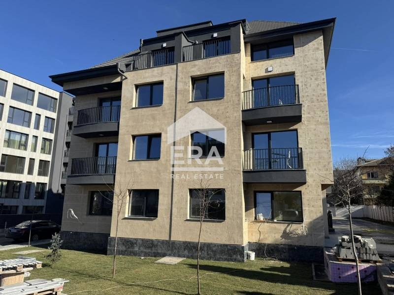 Na prodej  1 ložnice Sofia , Krastova vada , 81 m2 | 56344232 - obraz [7]