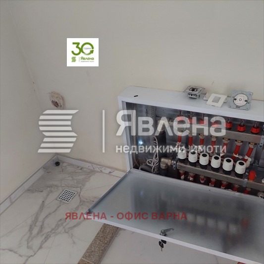 Продается  1 спальня Варна , Изгрев , 80 кв.м | 65528183 - изображение [13]