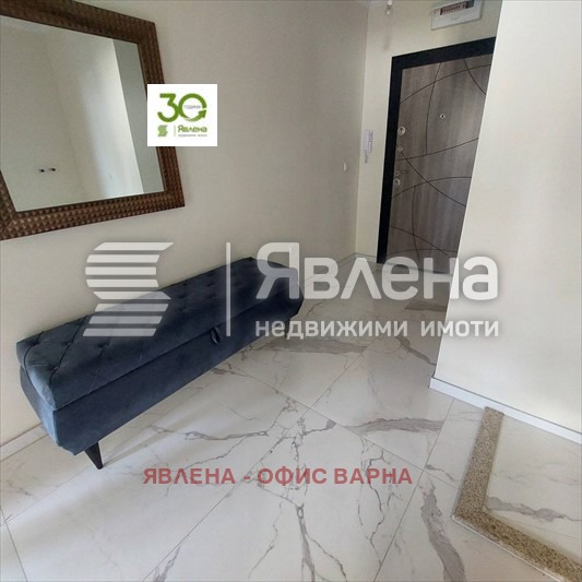 Продается  1 спальня Варна , Изгрев , 80 кв.м | 65528183 - изображение [8]