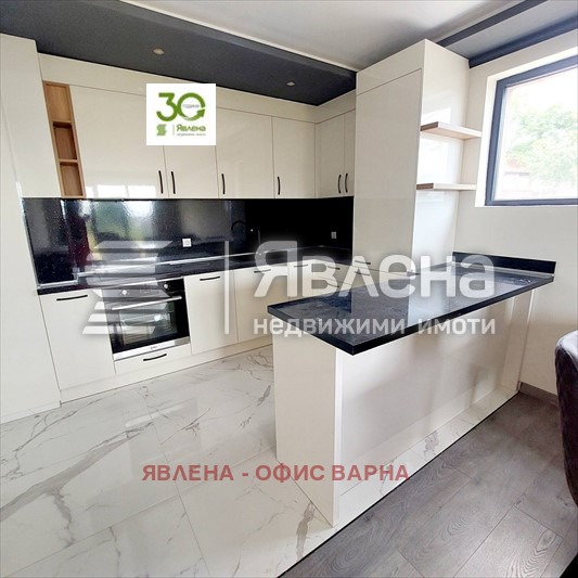 Продается  1 спальня Варна , Изгрев , 80 кв.м | 65528183 - изображение [3]