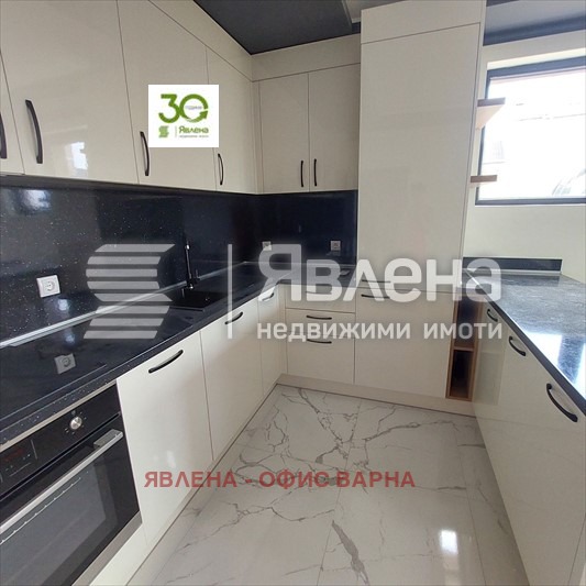 Продается  1 спальня Варна , Изгрев , 80 кв.м | 65528183 - изображение [4]