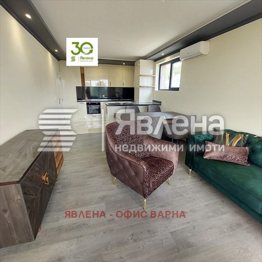 Продается  1 спальня Варна , Изгрев , 80 кв.м | 65528183 - изображение [2]