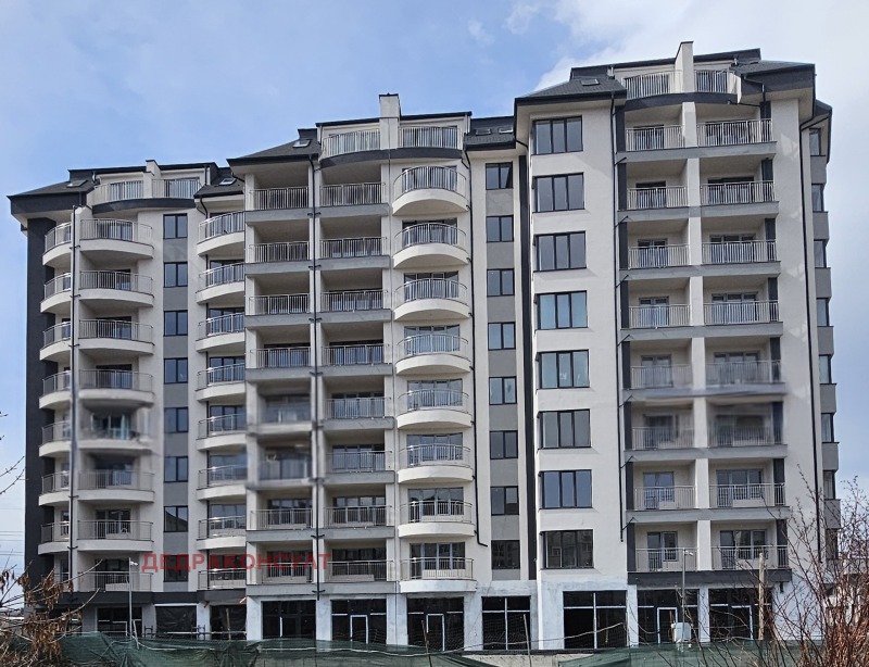 Продава  2-стаен град София , Люлин 2 , 77 кв.м | 67348431