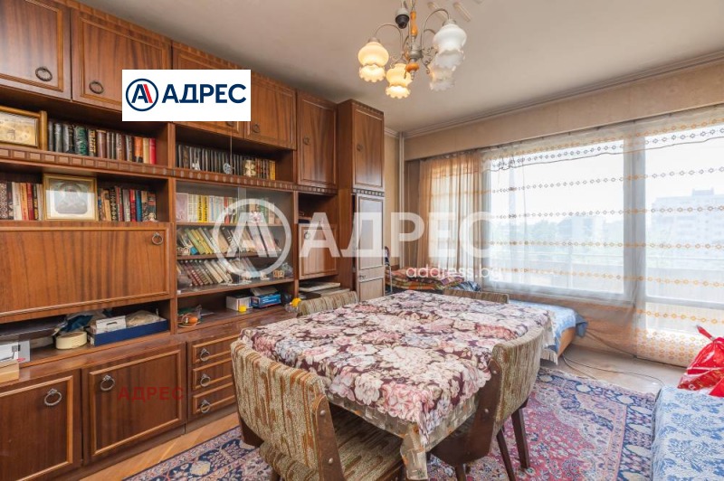 De vânzare  1 dormitor Varna , Levsci 1 , 61 mp | 36694803 - imagine [3]