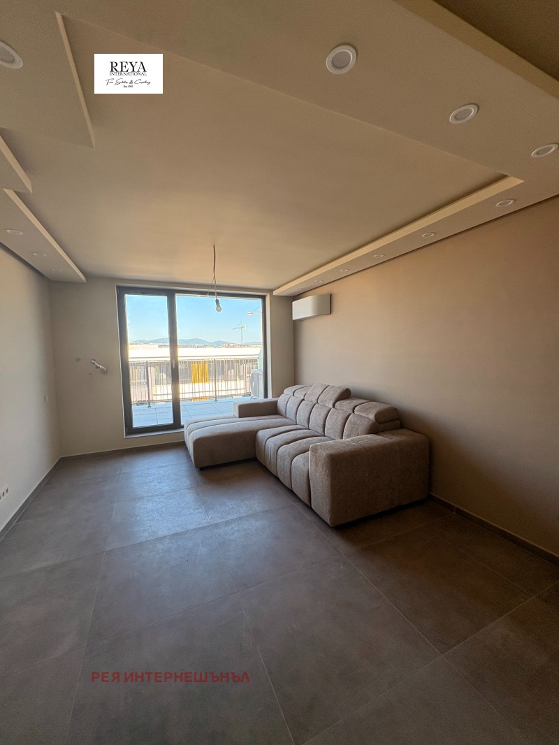 À vendre  1 chambre Sofia , Malinova dolina , 94 m² | 65092242