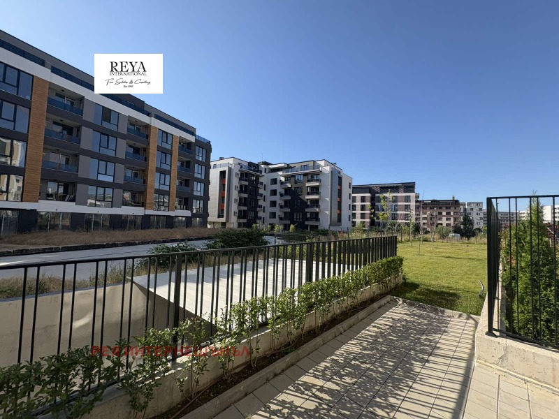 À vendre  1 chambre Sofia , Malinova dolina , 94 m² | 65092242 - image [8]