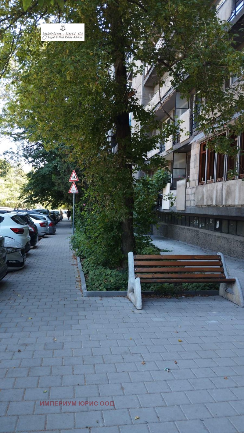 Eladó  1 hálószoba Sofia , Krasno selo , 54 négyzetméter | 66263428 - kép [2]