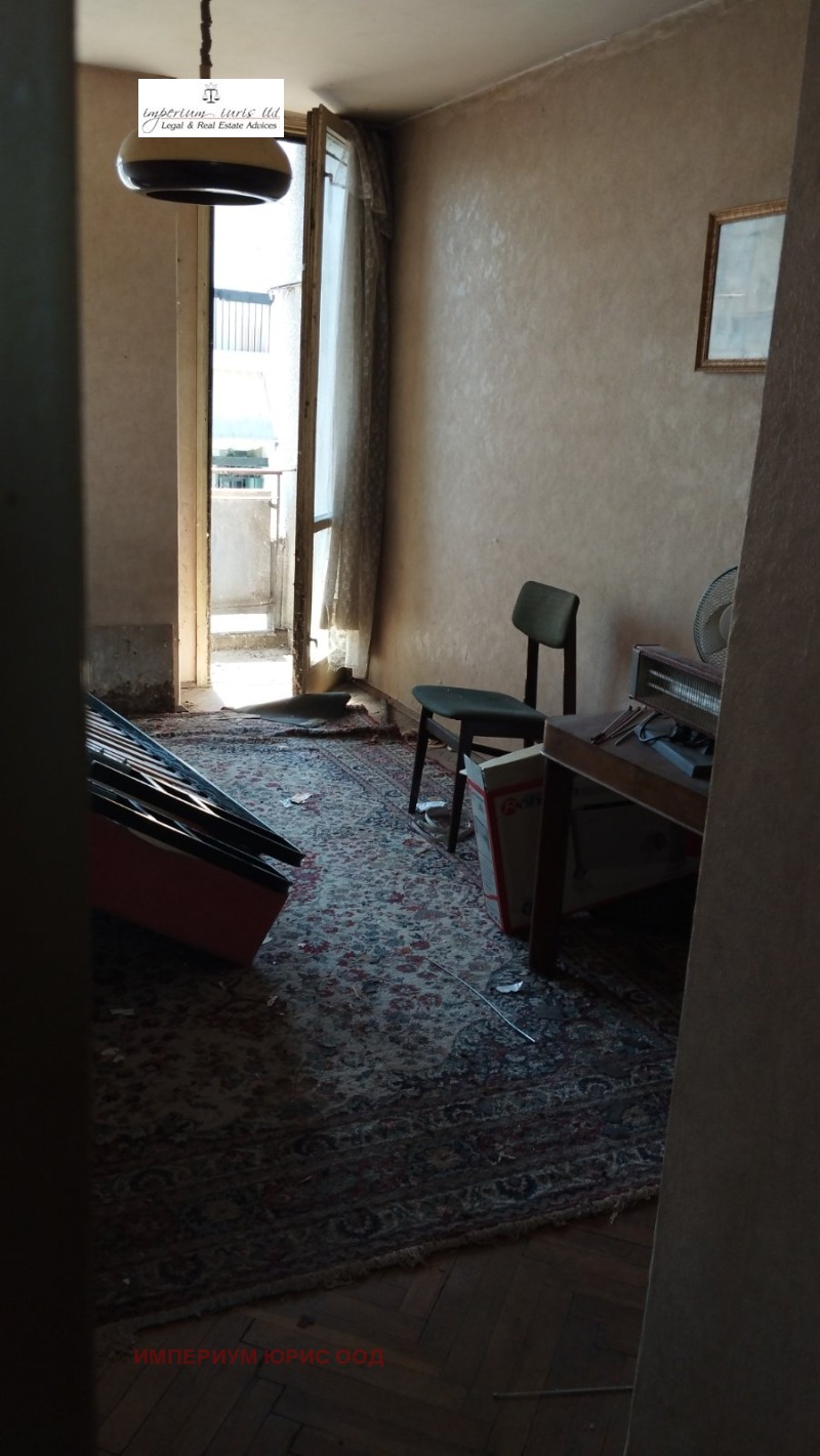 Eladó  1 hálószoba Sofia , Krasno selo , 54 négyzetméter | 66263428 - kép [5]