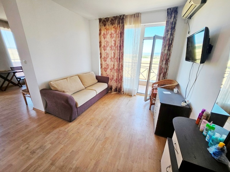 Продается  1 спальня область Бургас , к.к. Слънчев бряг , 58 кв.м | 42586977 - изображение [3]