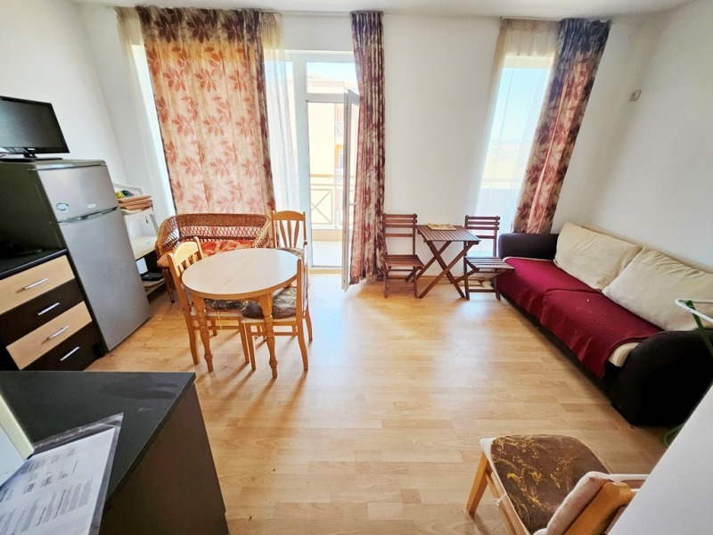 Продается  1 спальня область Бургас , к.к. Слънчев бряг , 58 кв.м | 42586977 - изображение [7]