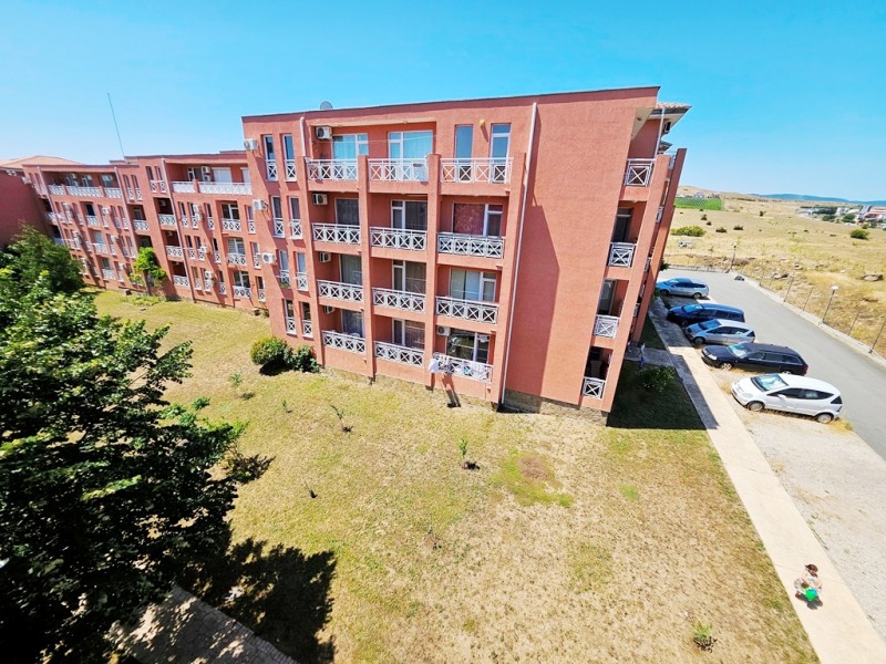 Продается  1 спальня область Бургас , к.к. Слънчев бряг , 58 кв.м | 42586977 - изображение [11]
