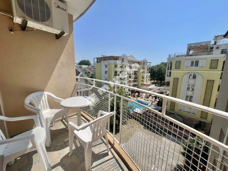 Продается  1 спальня область Бургас , к.к. Слънчев бряг , 54 кв.м | 34461820 - изображение [13]