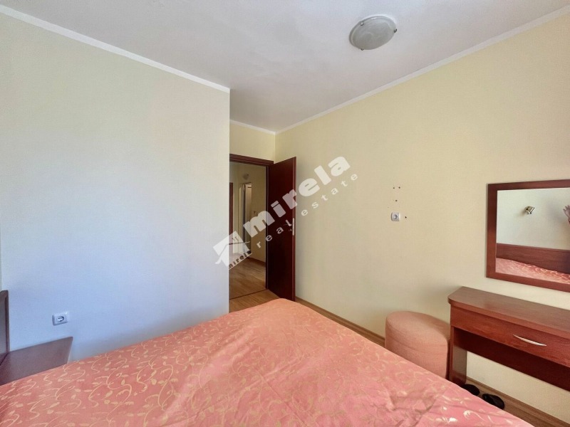 Продается  1 спальня область Бургас , к.к. Слънчев бряг , 54 кв.м | 34461820 - изображение [9]