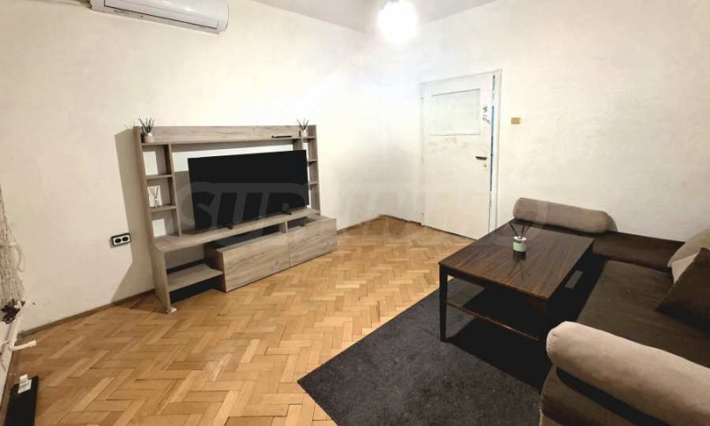 Продава 2-СТАЕН, гр. София, Свобода, снимка 5 - Апартаменти - 52812600