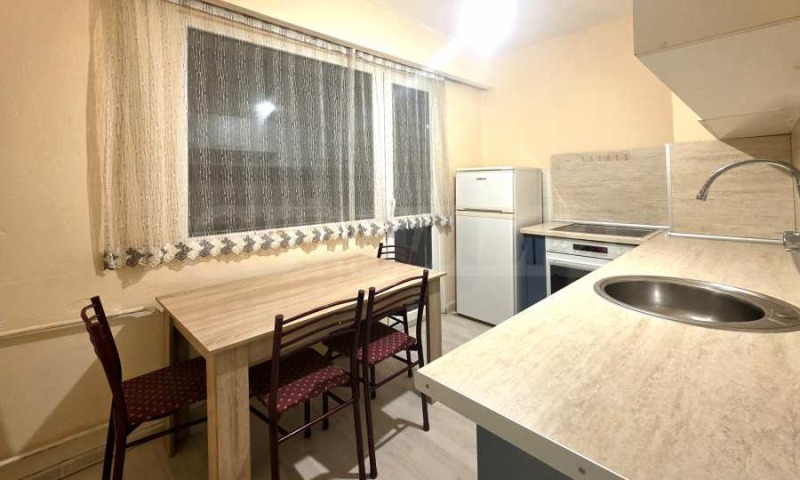 Продава 2-СТАЕН, гр. София, Свобода, снимка 3 - Апартаменти - 52812600