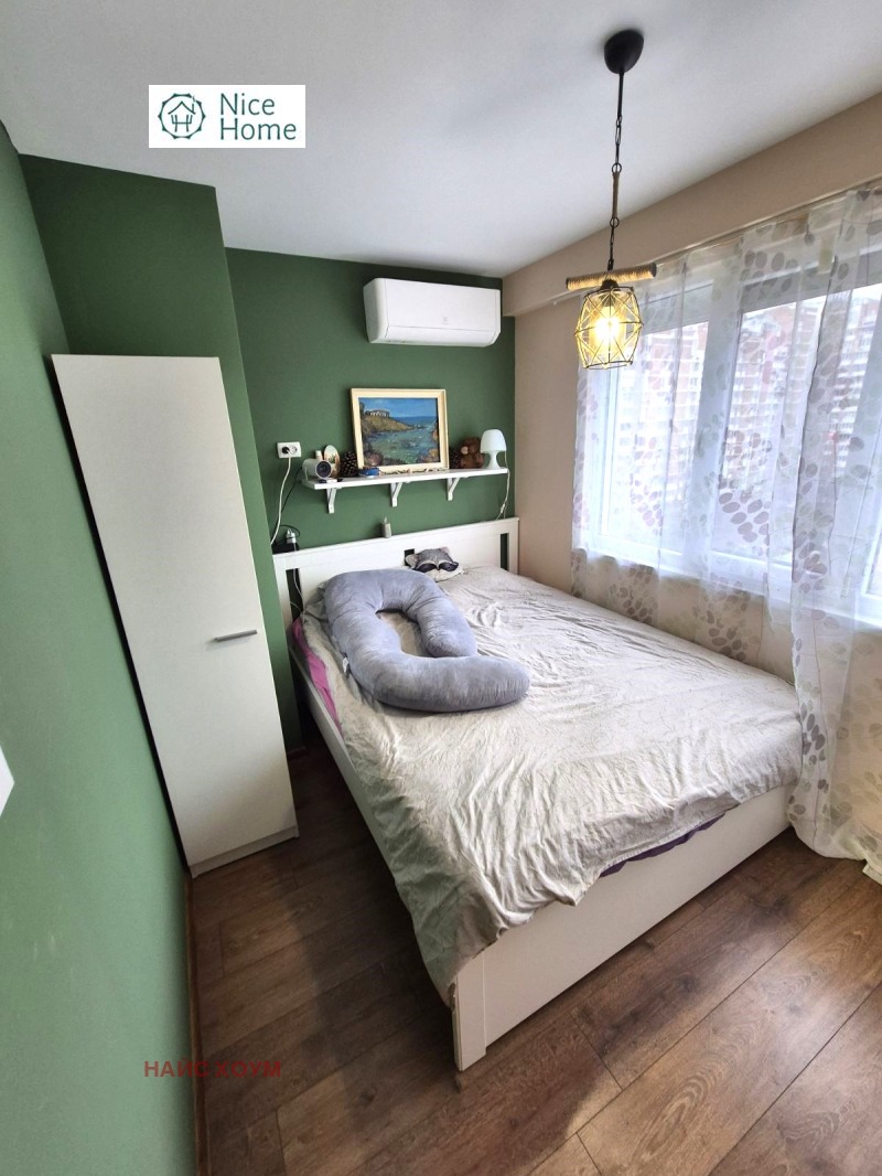 Продава 2-СТАЕН, гр. София, Зона Б-18, снимка 8 - Апартаменти - 53429066