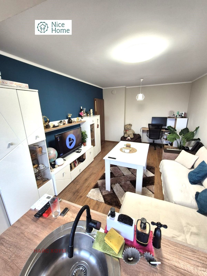 Продава 2-СТАЕН, гр. София, Зона Б-18, снимка 4 - Апартаменти - 53429066