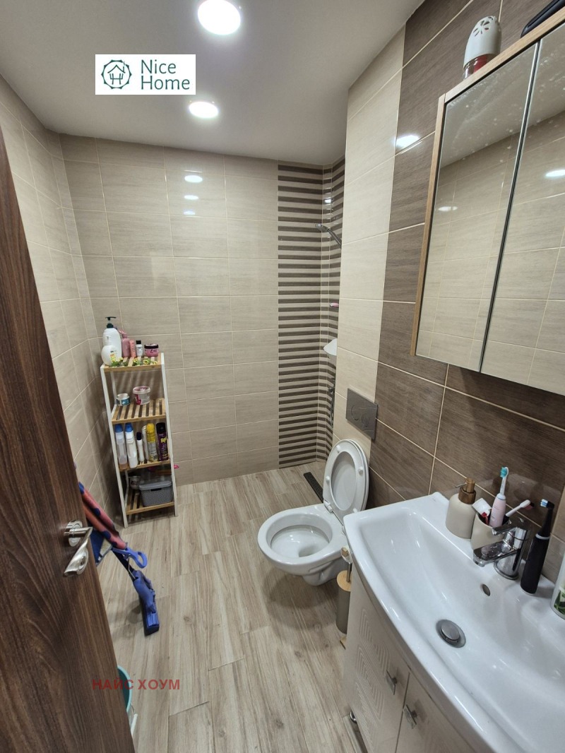 Продава 2-СТАЕН, гр. София, Зона Б-18, снимка 7 - Апартаменти - 53429066