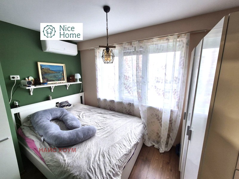 Продава 2-СТАЕН, гр. София, Зона Б-18, снимка 5 - Апартаменти - 53429066