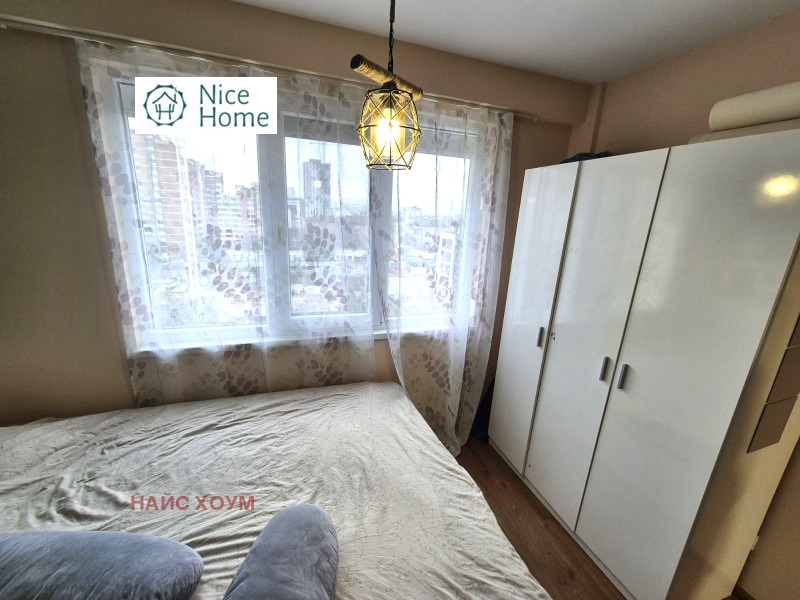 Продава 2-СТАЕН, гр. София, Зона Б-18, снимка 6 - Апартаменти - 53429066