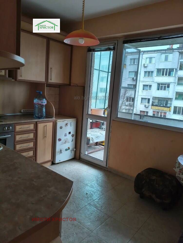 Продава 2-СТАЕН, гр. Шумен, Тракия, снимка 3 - Апартаменти - 54302618