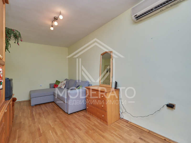 In vendita  2 camere da letto Burgas , Vazragdane , 105 mq | 88106570 - Immagine [5]