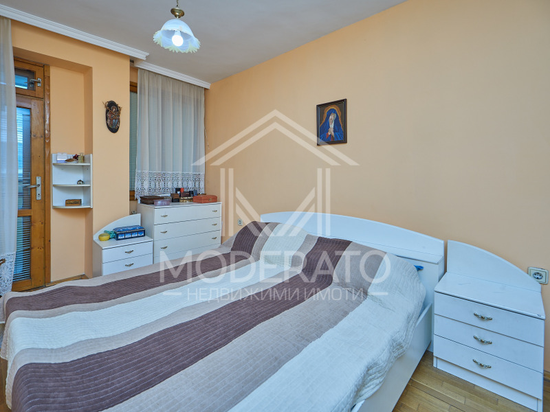 Продава 3-СТАЕН, гр. Бургас, Възраждане, снимка 8 - Aпартаменти - 46530444