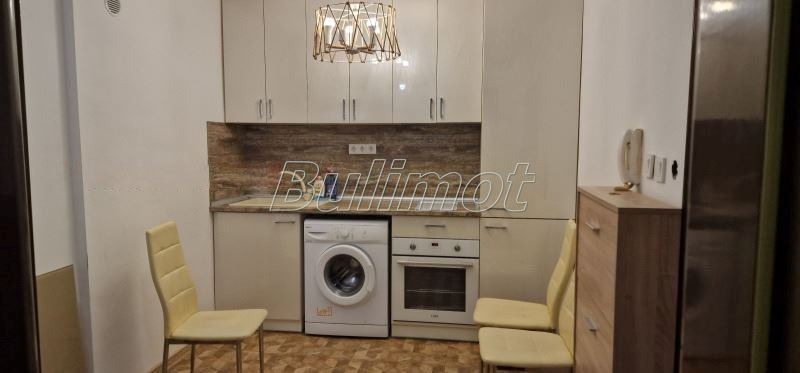 Продава 3-СТАЕН, гр. Варна, Гръцка махала, снимка 1 - Aпартаменти - 48023342